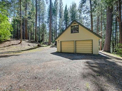 789 Sawmill Rd, Alta, CA 95701 Photo