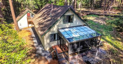 789 Sawmill Rd, Alta, CA 95701 Photo