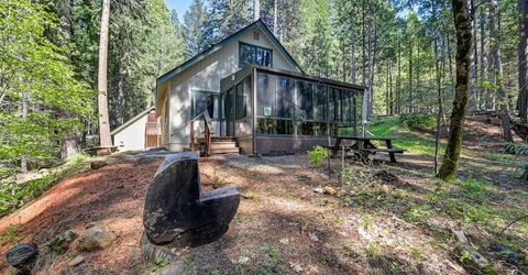 789 Sawmill Rd, Alta, CA 95701 Photo