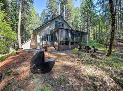 789 Sawmill Rd, Alta, CA 95701 Photo