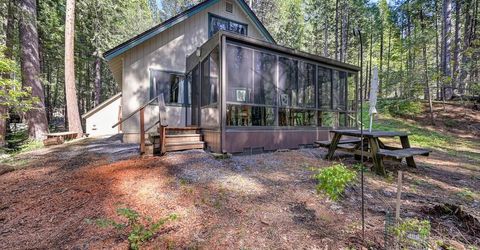 789 Sawmill Rd, Alta, CA 95701 Photo