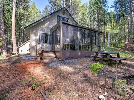 789 Sawmill Rd, Alta, CA 95701 Photo