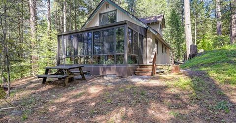 789 Sawmill Rd, Alta, CA 95701 Photo