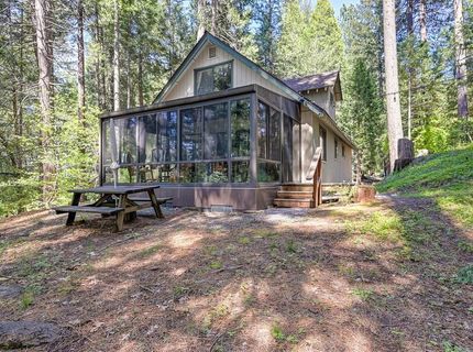 789 Sawmill Rd, Alta, CA 95701 Photo