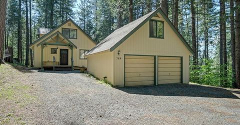 789 Sawmill Rd, Alta, CA 95701 Photo