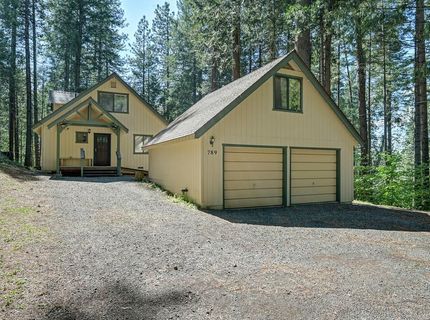 789 Sawmill Rd, Alta, CA 95701 Photo