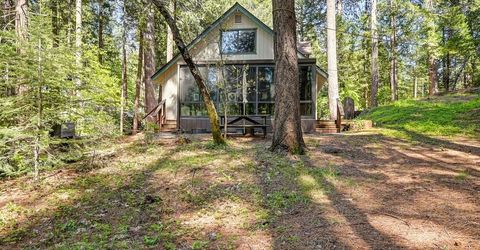 789 Sawmill Rd, Alta, CA 95701 Photo