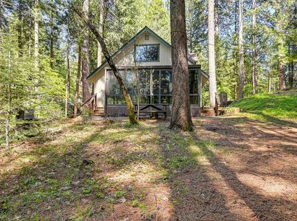 789 Sawmill Rd, Alta, CA 95701 Photo