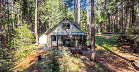 789 Sawmill Rd, Alta, CA 95701 Photo