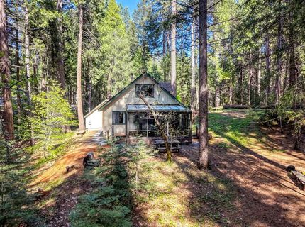 789 Sawmill Rd, Alta, CA 95701 Photo