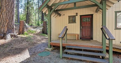 789 Sawmill Rd, Alta, CA 95701 Photo