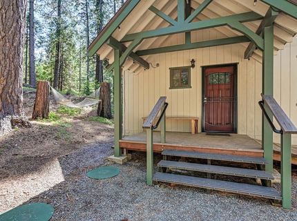 789 Sawmill Rd, Alta, CA 95701 Photo