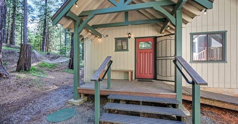 789 Sawmill Rd, Alta, CA 95701 Photo