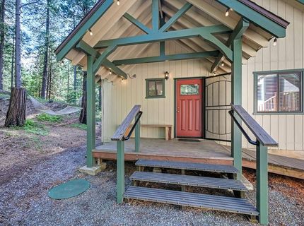 789 Sawmill Rd, Alta, CA 95701 Photo