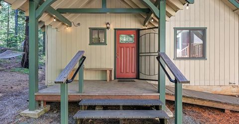 789 Sawmill Rd, Alta, CA 95701 Photo