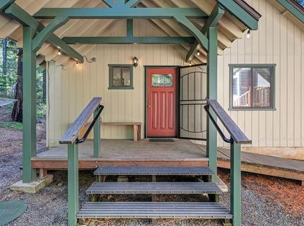 789 Sawmill Rd, Alta, CA 95701 Photo