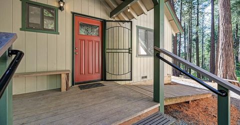 789 Sawmill Rd, Alta, CA 95701 Photo