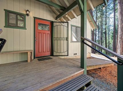 789 Sawmill Rd, Alta, CA 95701 Photo