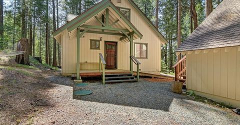 789 Sawmill Rd, Alta, CA 95701 Photo