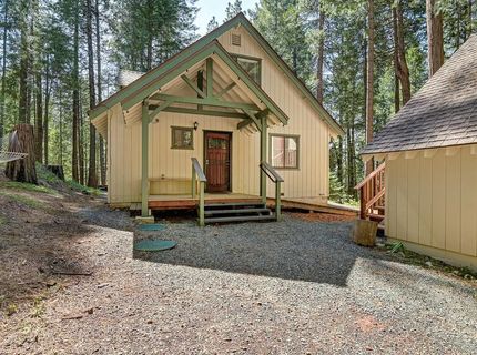 789 Sawmill Rd, Alta, CA 95701 Photo