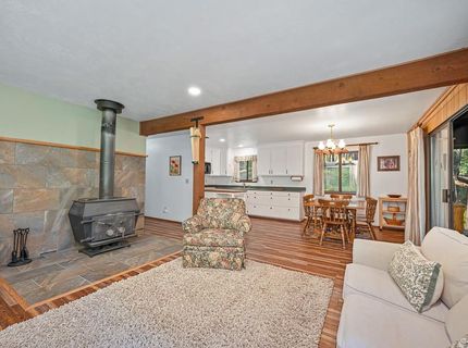 789 Sawmill Rd, Alta, CA 95701 Photo