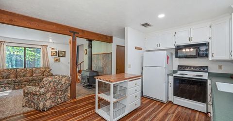 789 Sawmill Rd, Alta, CA 95701 Photo