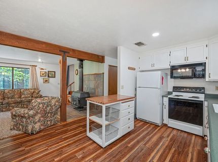 789 Sawmill Rd, Alta, CA 95701 Photo