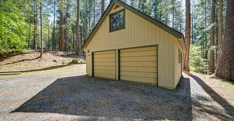 789 Sawmill Rd, Alta, CA 95701 Photo