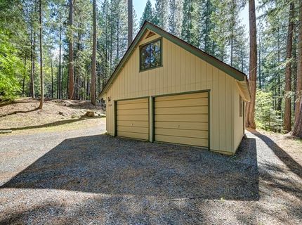789 Sawmill Rd, Alta, CA 95701 Photo