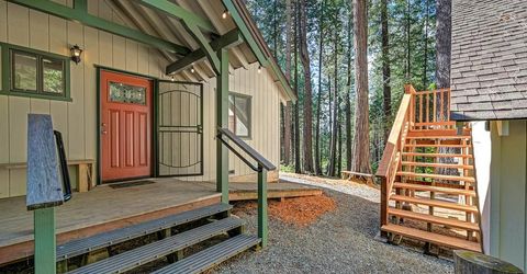 789 Sawmill Rd, Alta, CA 95701 Photo
