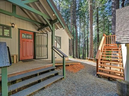 789 Sawmill Rd, Alta, CA 95701 Photo