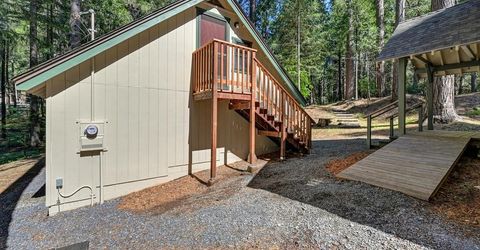 789 Sawmill Rd, Alta, CA 95701 Photo