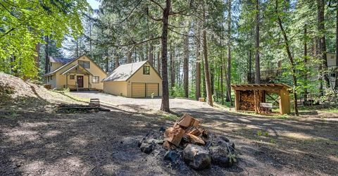 789 Sawmill Rd, Alta, CA 95701 Photo