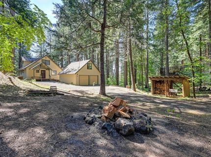 789 Sawmill Rd, Alta, CA 95701 Photo