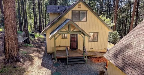 789 Sawmill Rd, Alta, CA 95701 Photo