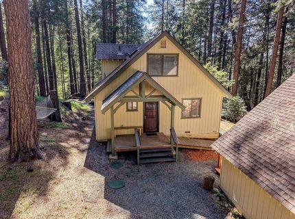 789 Sawmill Rd, Alta, CA 95701 Photo