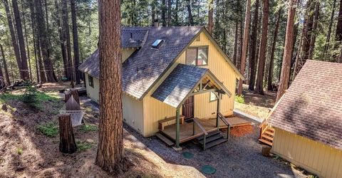 789 Sawmill Rd, Alta, CA 95701 Photo
