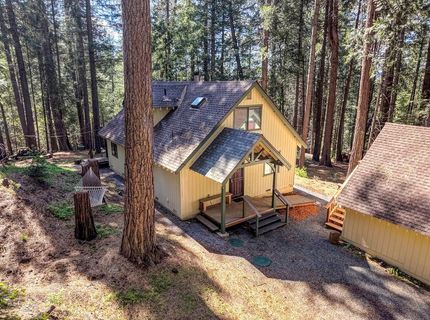 789 Sawmill Rd, Alta, CA 95701 Photo