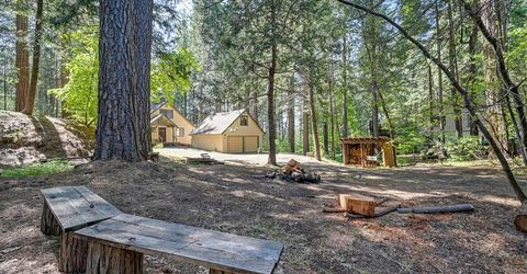 789 Sawmill Rd, Alta, CA 95701 Photo
