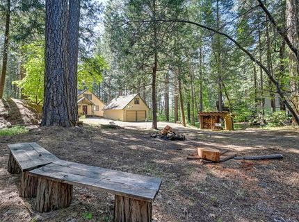 789 Sawmill Rd, Alta, CA 95701 Photo