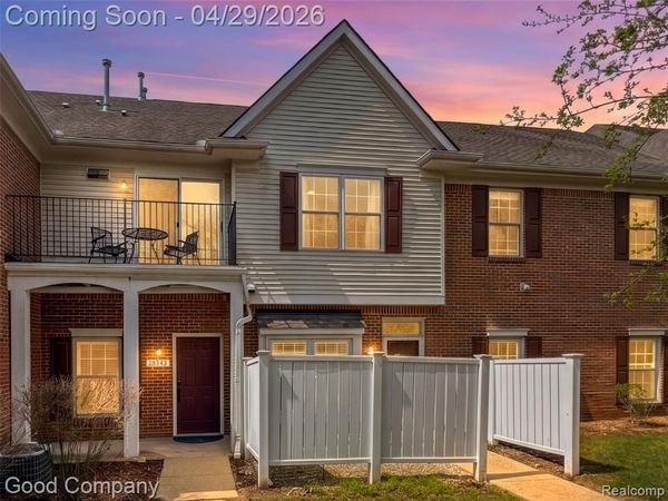 2854 Cottonwood Drive, Waterford Twp, MI 48328