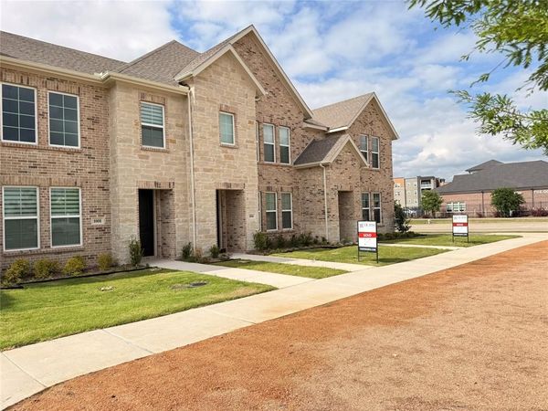 1006 Stockton Drive, Allen, TX 75013