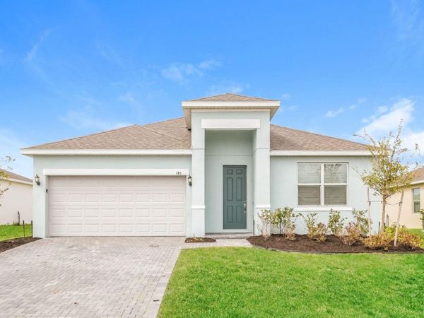 148 ROSEVILLE DRIVE , HAINES CITY, FL 33844