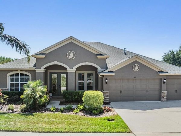 8721 CRYSTAL CREEK COURT , LAND O LAKES, FL 34638
