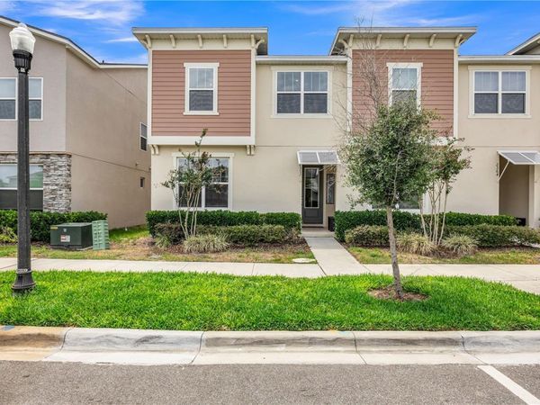 2362 ZABALLINA PLACE , KISSIMMEE, FL 34747
