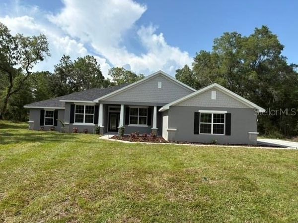 12815 SW 94TH LANE, DUNNELLON, FL 34432