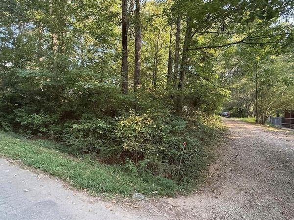 158 N Villa Road, Villa Rica, GA 30180
