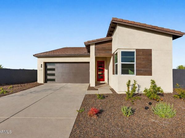 15558 S 182ND Avenue, Goodyear, AZ 85338