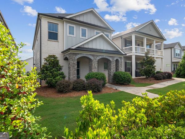 4676 Electric Avenue SW, Mableton, GA 30126