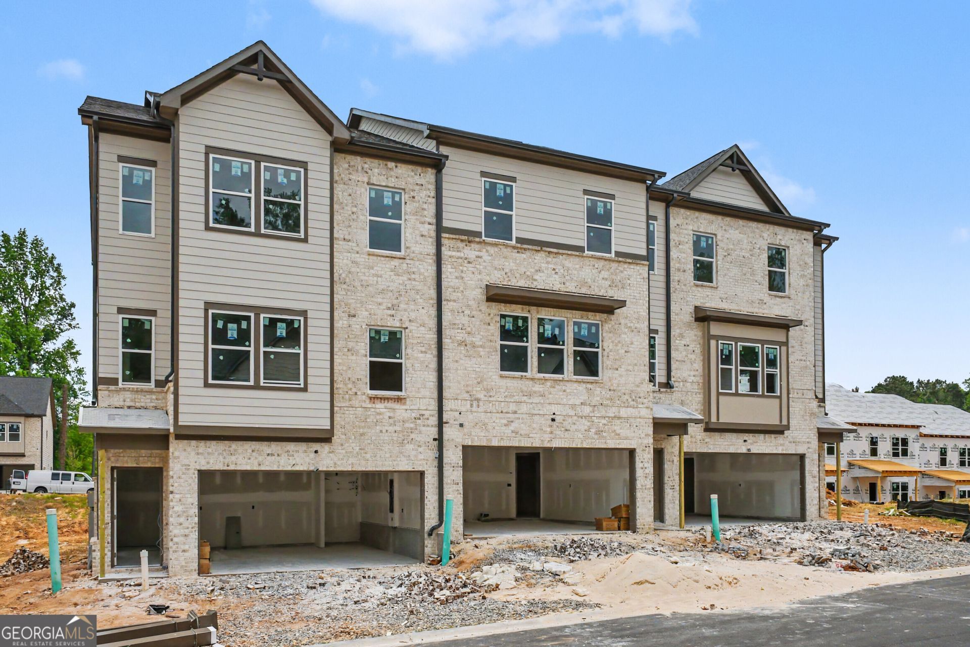 4234 Fern River Trail, Unit 16, Norcross, GA 30093 Main Photo
